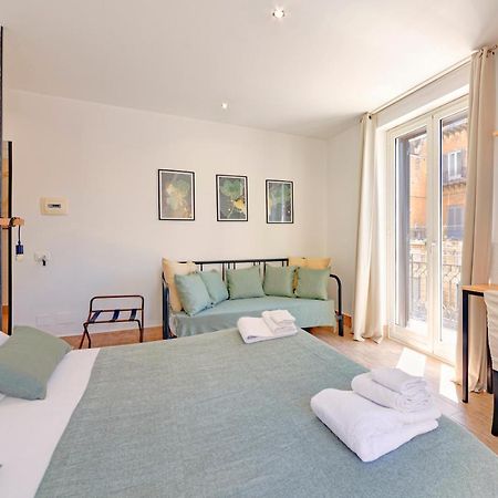 La Ciconella Hotell Palermo Eksteriør bilde