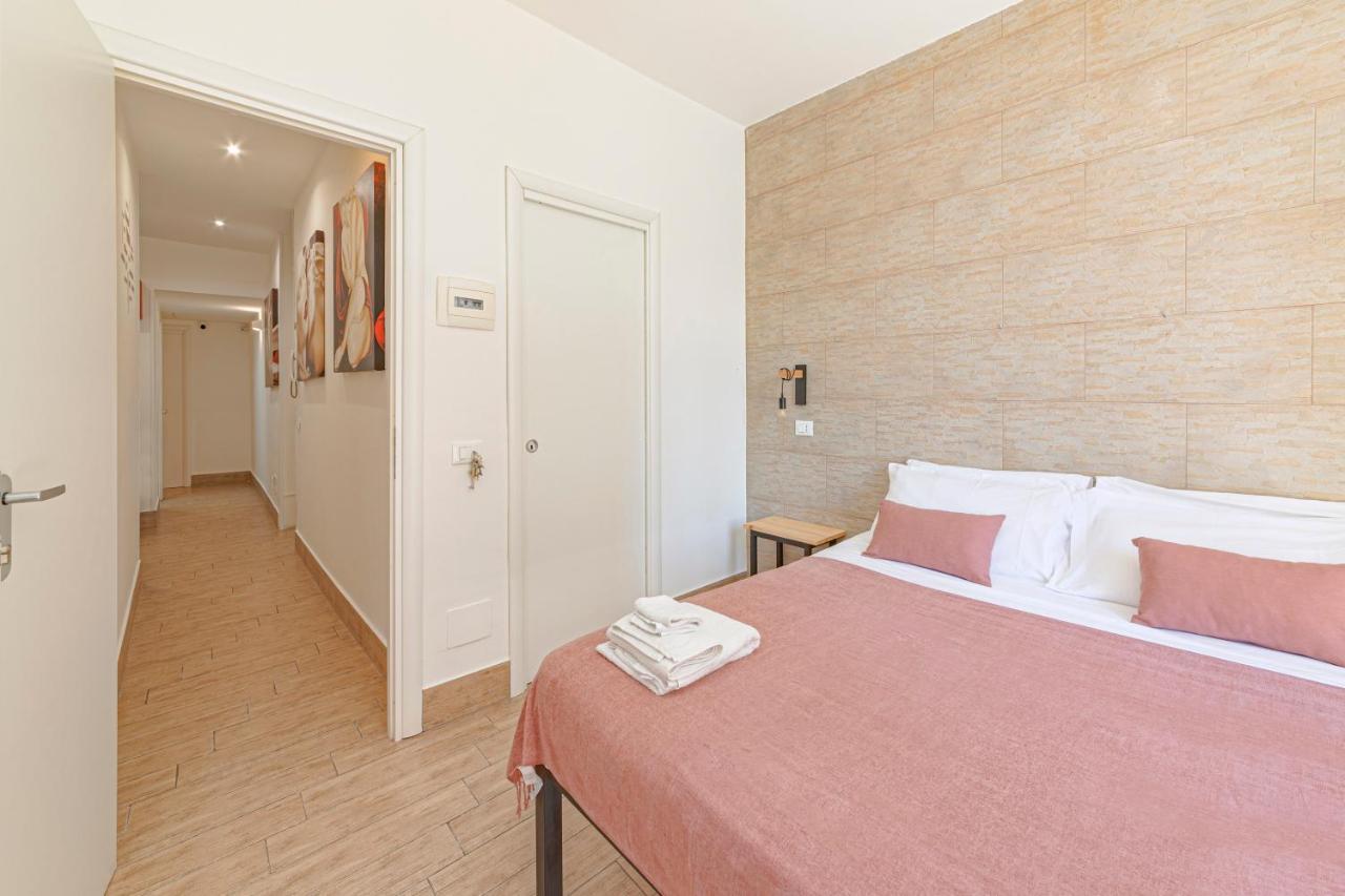 La Ciconella Hotell Palermo Eksteriør bilde