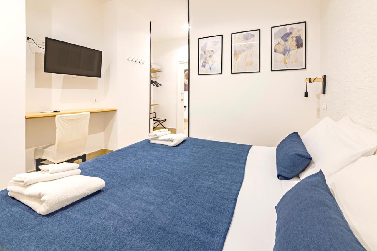 La Ciconella Hotell Palermo Eksteriør bilde