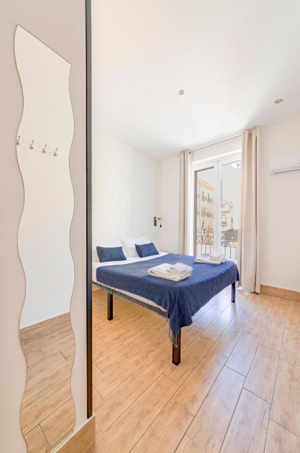 La Ciconella Hotell Palermo Eksteriør bilde