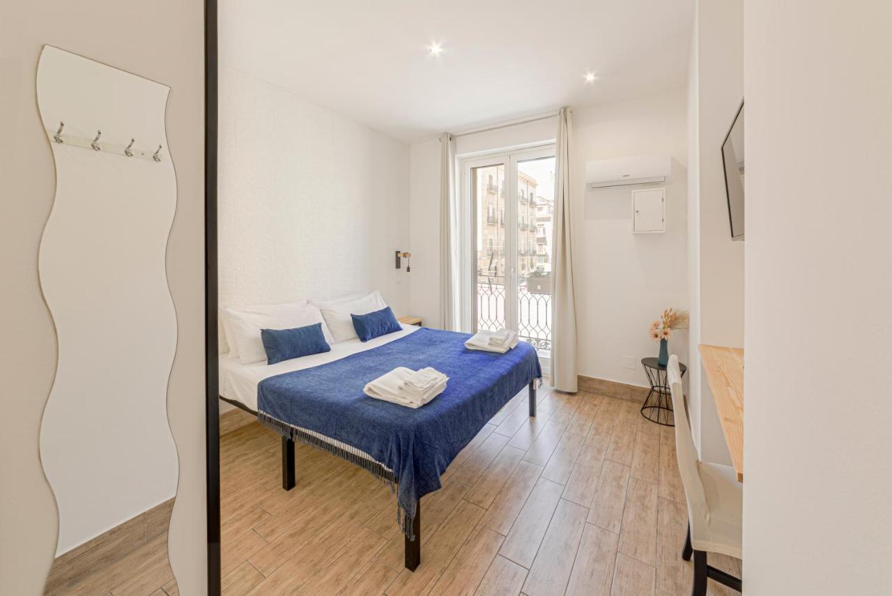 La Ciconella Hotell Palermo Eksteriør bilde