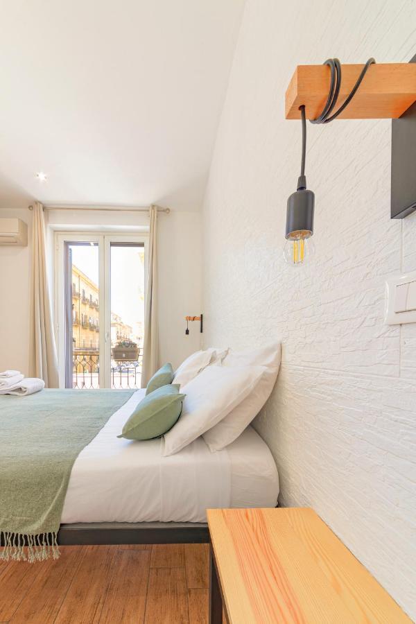 La Ciconella Hotell Palermo Eksteriør bilde